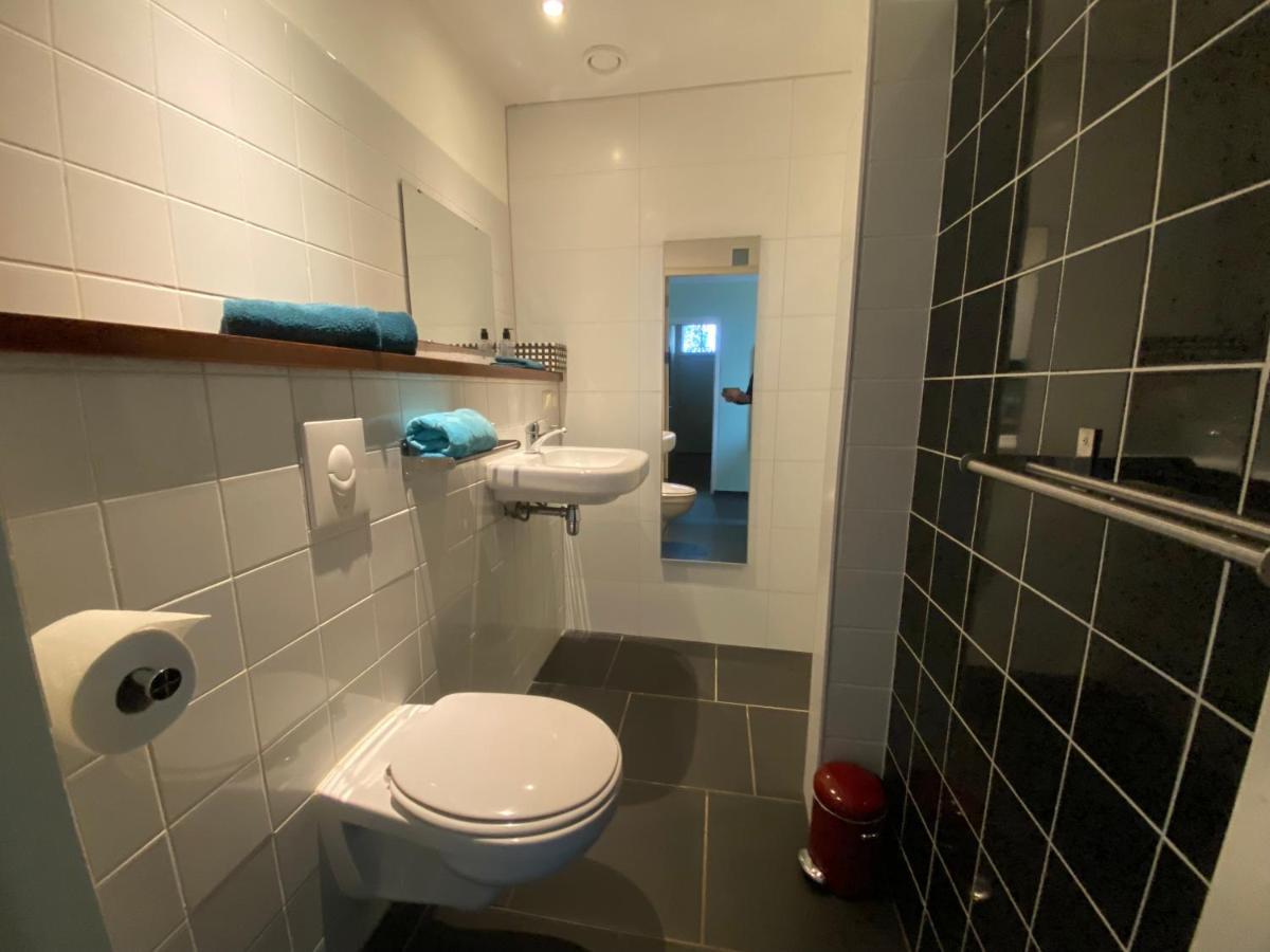 Kindvriendelijk Appartement De Hooge Stukken Onder De Rook Van Groningen Eelde-Paterswolde Εξωτερικό φωτογραφία