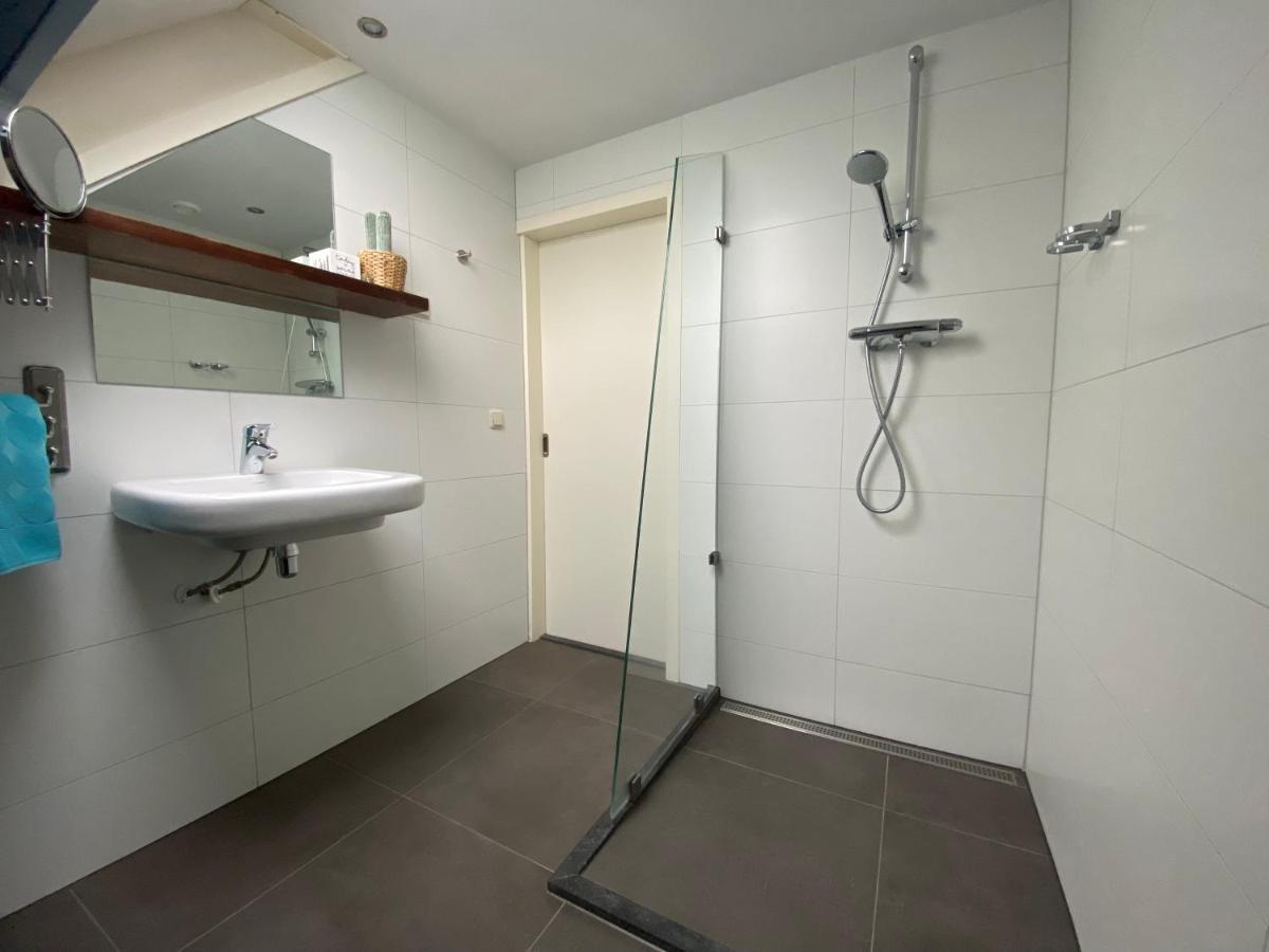 Kindvriendelijk Appartement De Hooge Stukken Onder De Rook Van Groningen Eelde-Paterswolde Εξωτερικό φωτογραφία