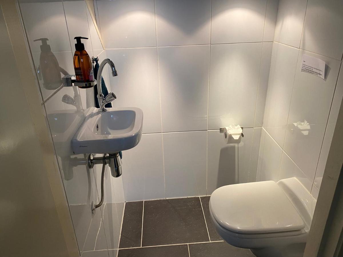 Kindvriendelijk Appartement De Hooge Stukken Onder De Rook Van Groningen Eelde-Paterswolde Εξωτερικό φωτογραφία